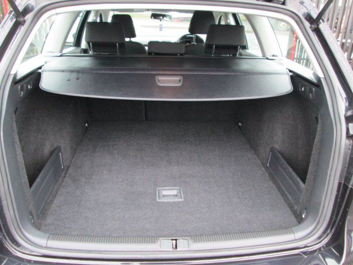 2011 Volkswagen Passat 1.6 TDI image 7