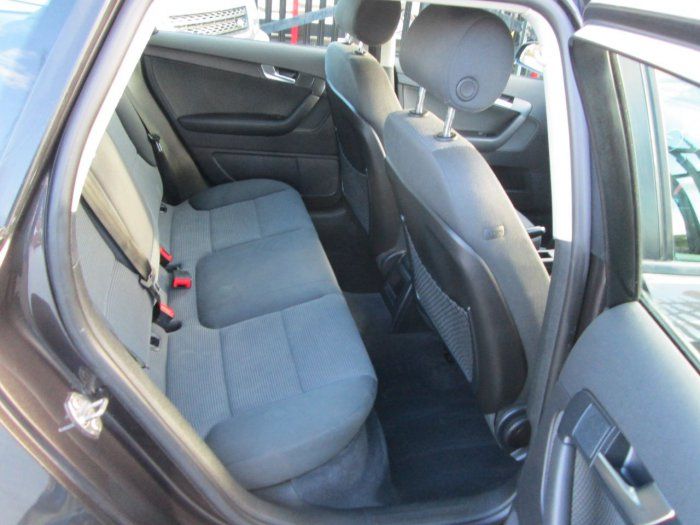 2007 Audi A3 1.9 TDi Special Edition 5dr image 7