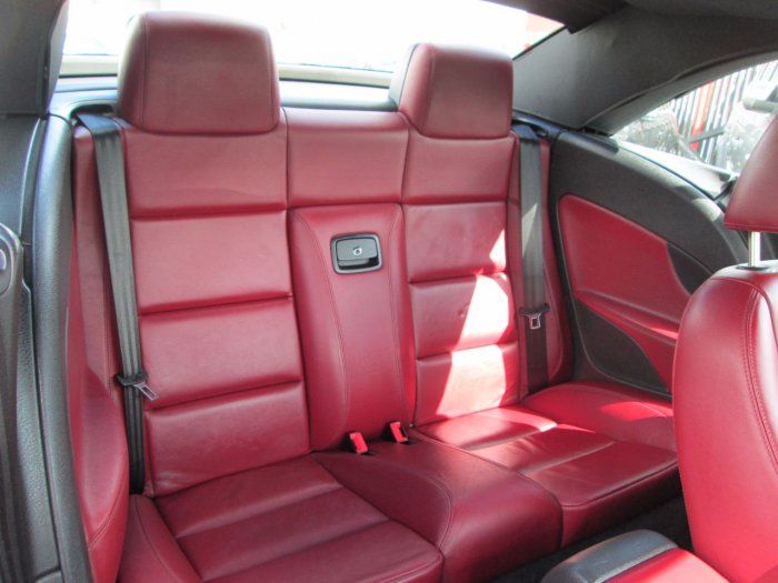 2006 Volkswagen Eos 2.0 TSI SPORT image 6