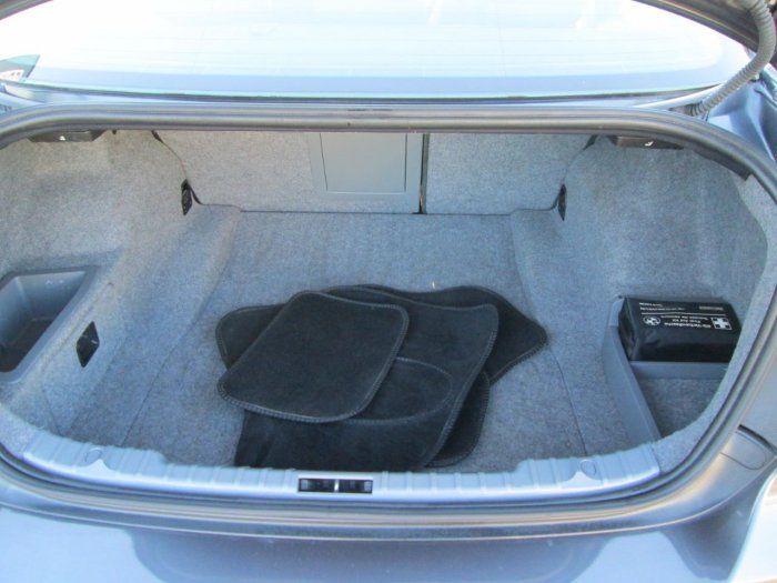 2005 BMW 3 Series 3.0 330d SE 4dr image 6