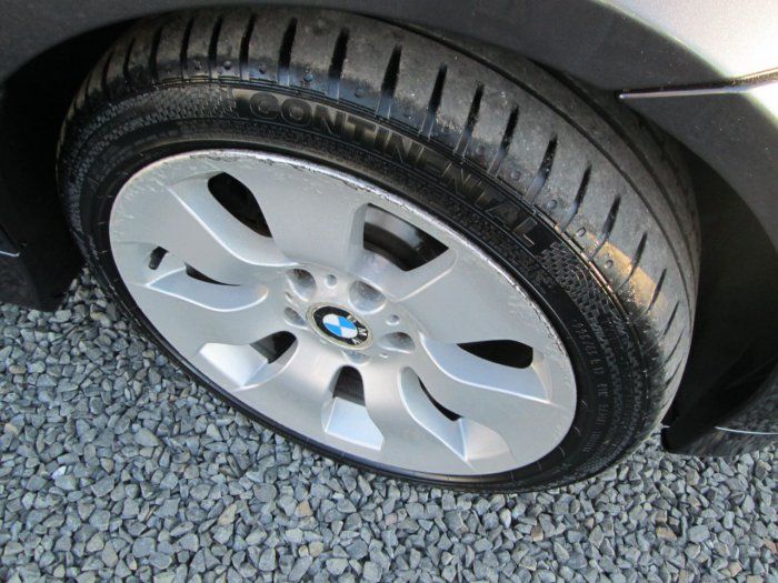 2005 BMW 3 Series 3.0 330d SE 4dr image 8