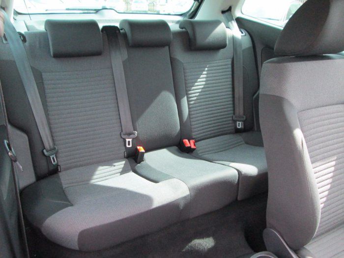 2010 Volkswagen Polo 1.2 60 Moda 3dr image 6