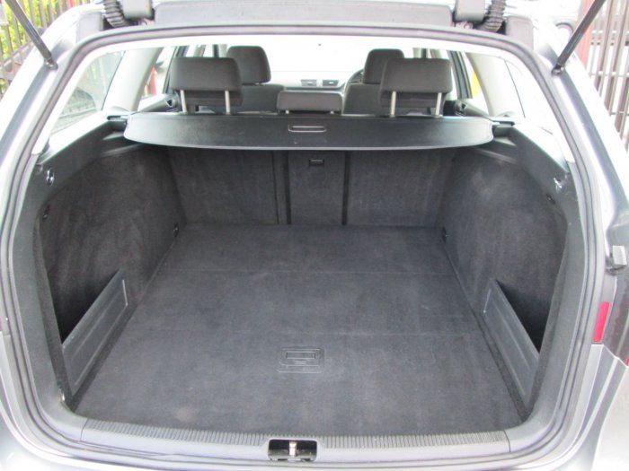 2007 Volkswagen Passat 2.0 SE TDI image 7