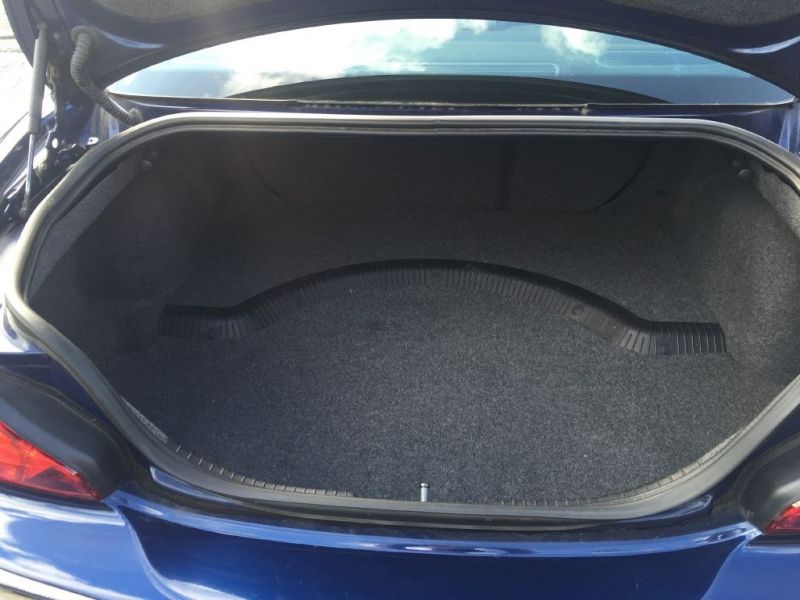 2003 Jaguar X-Type V6 SE image 5