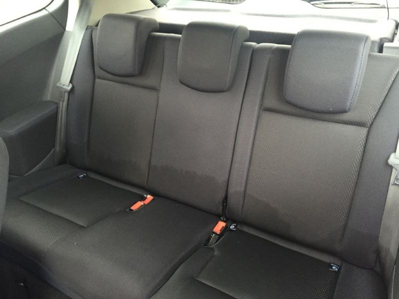 2006 Renault Clio DYNAMIQUE 16V image 6