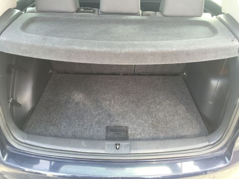 2006 VW Golf Plus SE TDI image 4