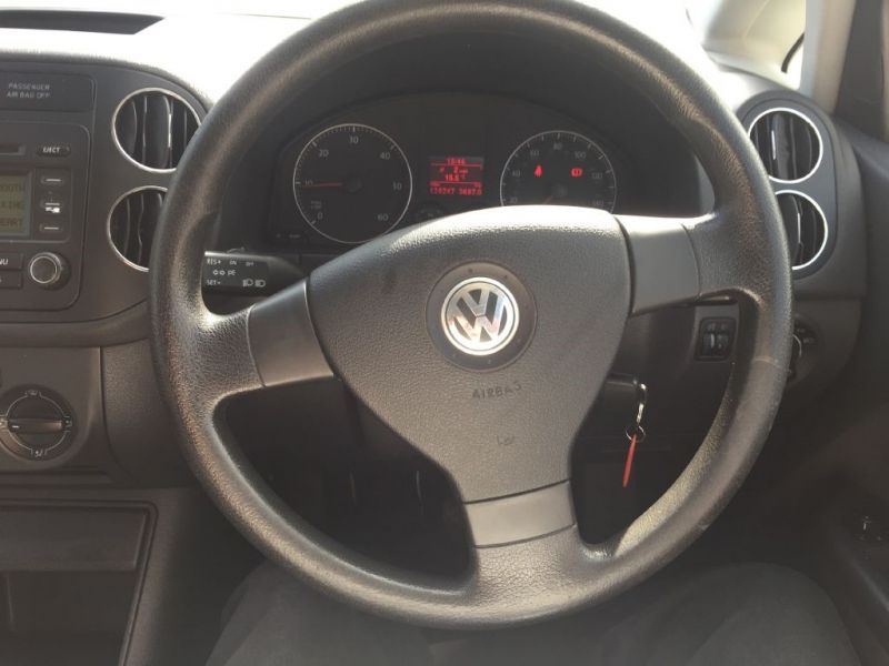 2006 VW Golf Plus SE TDI image 7