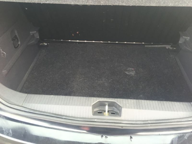 2008 Vauxhall Corsa LIFE A/C image 4