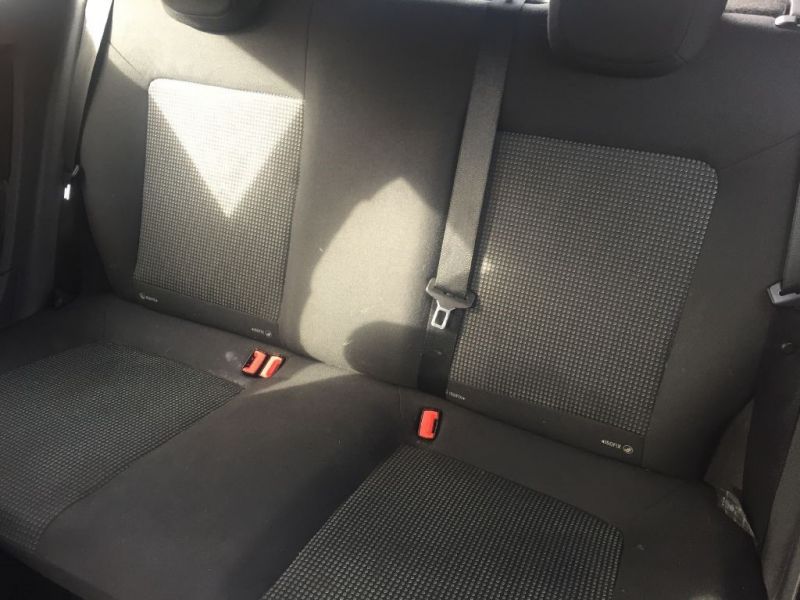 2008 Vauxhall Corsa LIFE A/C image 5