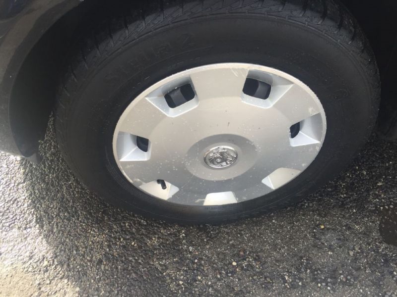 2008 Vauxhall Corsa LIFE A/C image 7