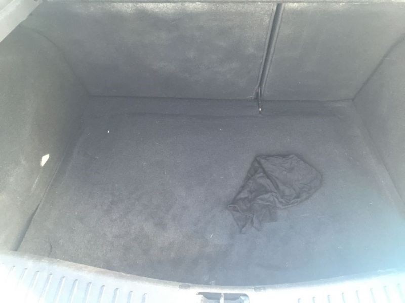 2006 Ford Focus GHIA TDCI image 4