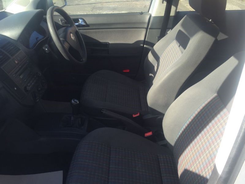 2007 VW Polo S image 5