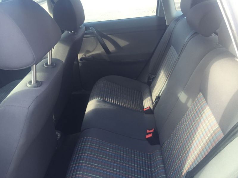 2007 VW Polo S image 6