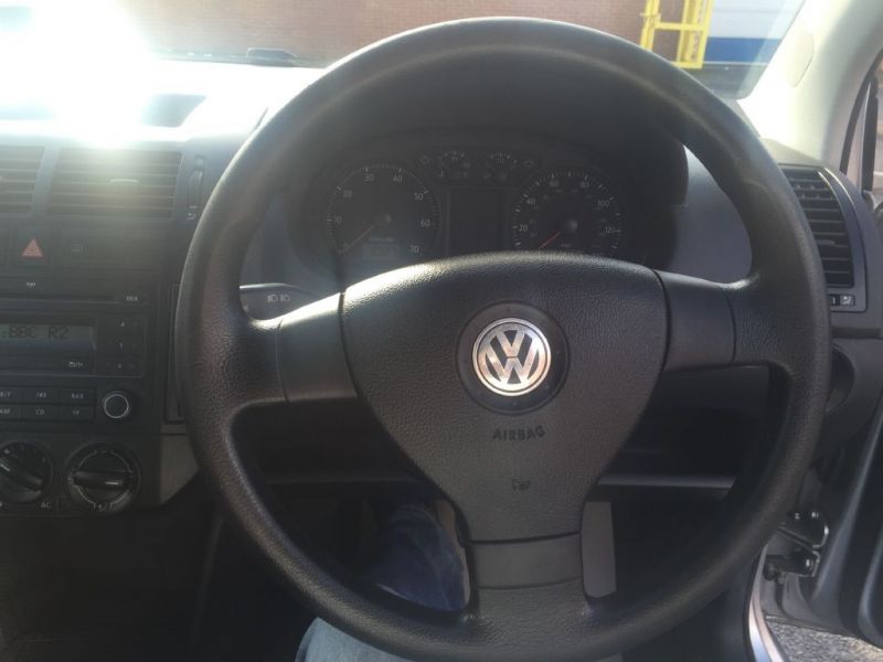 2007 VW Polo S image 7