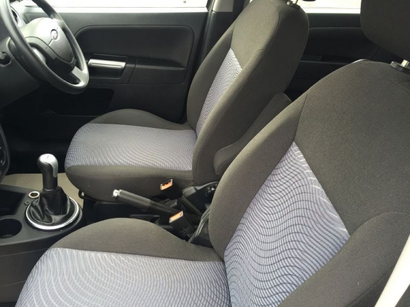 2008 Ford Fusion ZETEC CLIMATE image 5