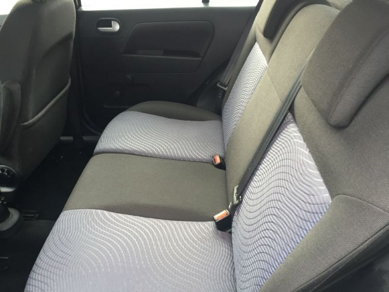 2008 Ford Fusion ZETEC CLIMATE image 6