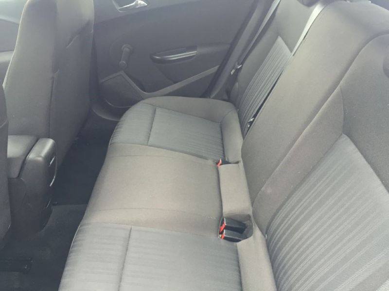 2010 Vauxhall Astra ES image 6