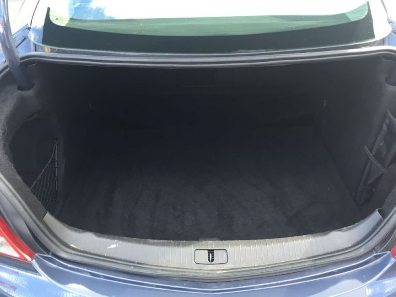 2009 Vauxhall Insignia SE CDTI image 4