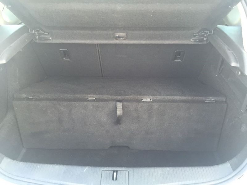 2011 Vauxhall Astra SRI CDTI image 4