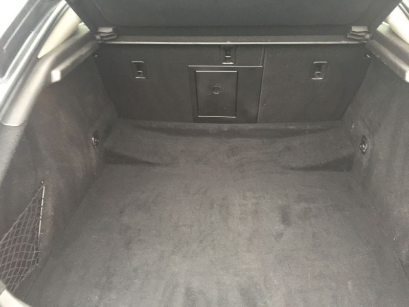 2013 Vauxhall Insignia SRI CDTI image 4