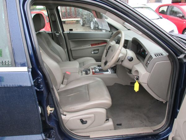 2007 JEEP GRAND CHEROKEE 3.0 CRD image 5