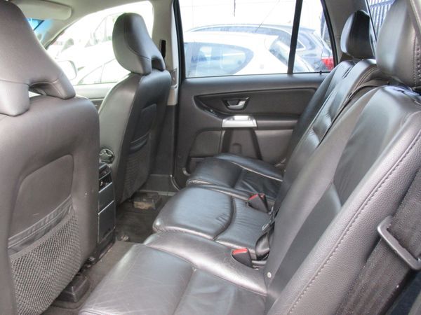 2004 VOLVO XC90 2.4 D5 SE image 7