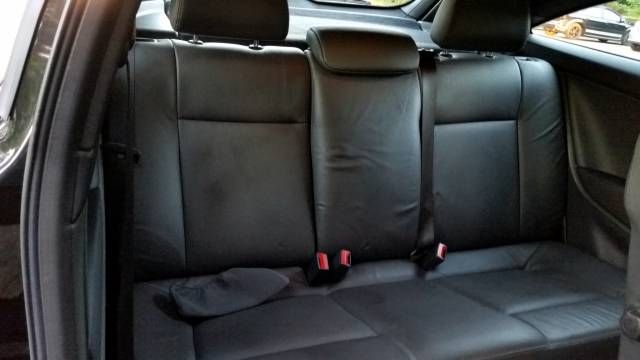 2008 VAUXHALL ASTRA 1.9 CDTi 16V SRi image 5