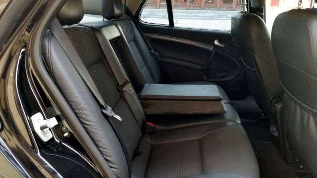 2006 SAAB 9-5 1.9TiD Vector Sport Auto image 6