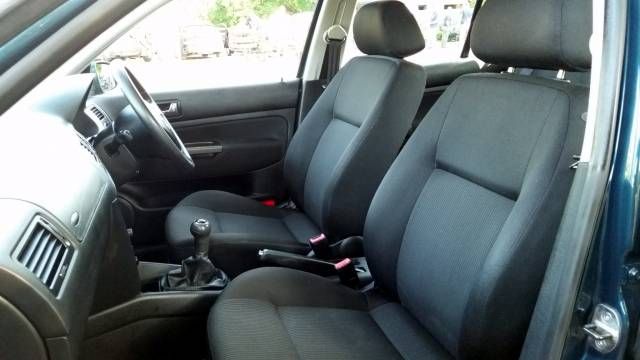 2005 VOLKSWAGEN BORA 1.9 TDI S image 5