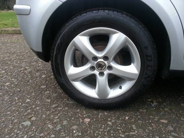 2005 VOLKSWAGEN POLO 1.4 S 75 image 7