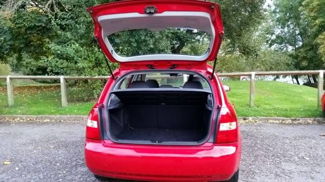 2006 KIA CERATO 1.5 CRDi LX image 4