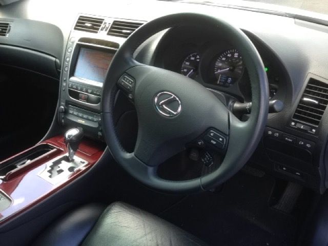 2010 LEXUS GS 3.5 450H SE-L 4d image 4