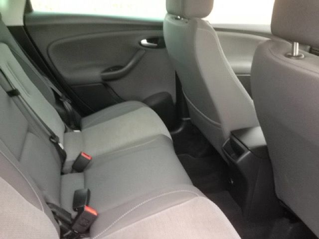 2011 SEAT ALTEA SE ECOMOTIVE CR TDI image 5