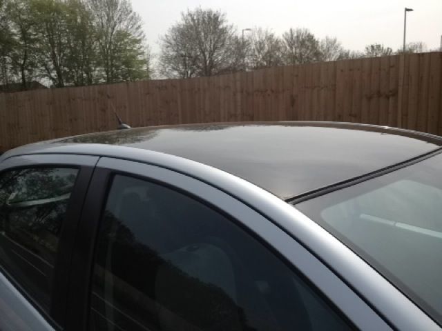 2012 TOYOTA YARIS 1.3 VVT-I T SPIRIT 5d image 5