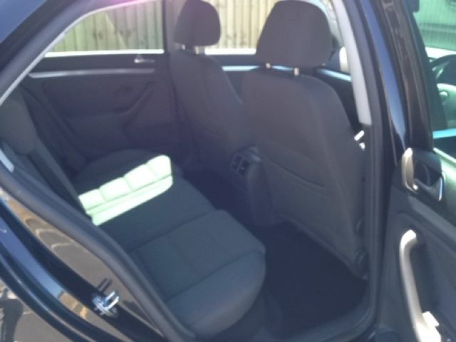 2007 VOLKSWAGEN JETTA SPORT TDI image 5