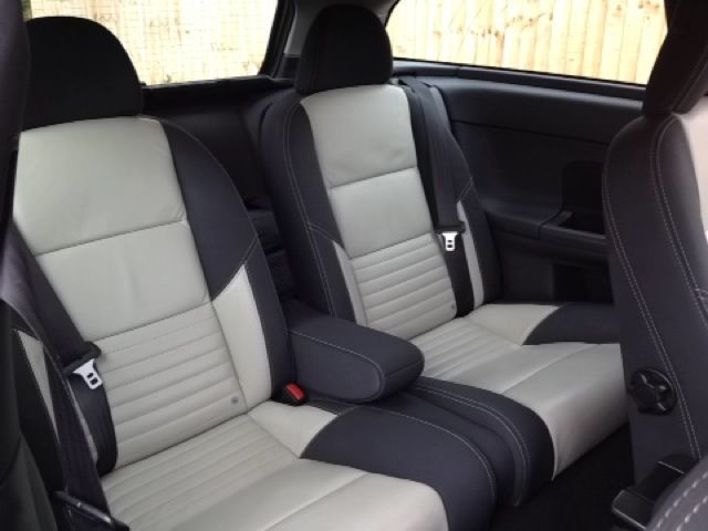 2009 VOLVO C30 1.6 D SPORT 3d image 5