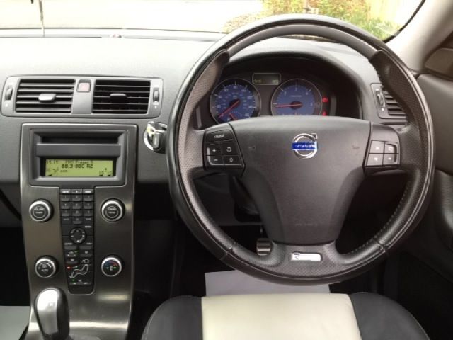 2009 VOLVO C30 1.6 D SPORT 3d image 7