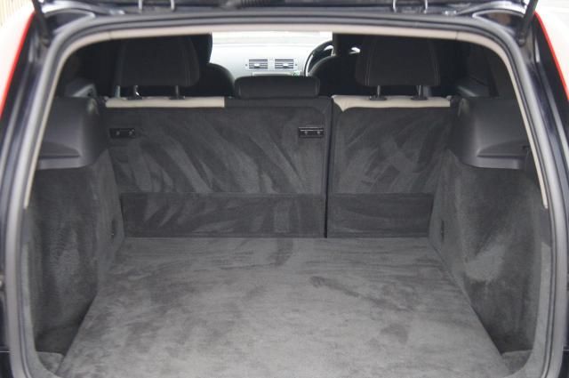 2009 VOLVO V50 1.6 D DRIVE R-DESIGN 5d image 8