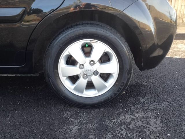 2010 KIA RIO 1.4 DOMINO 5d image 7