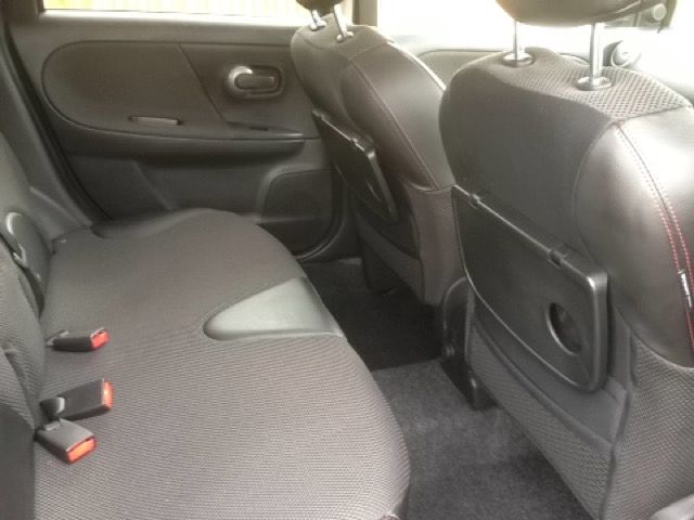 2008 NISSAN NOTE 1.6 TEKNA 5d image 5