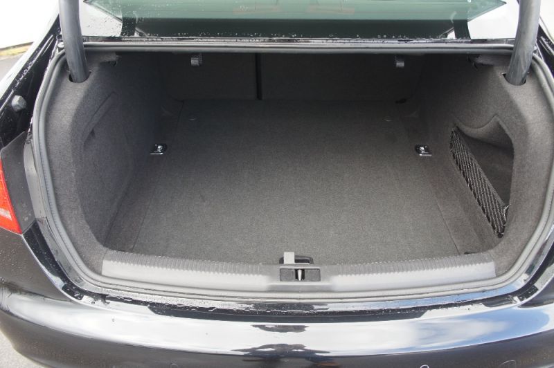 2011 AUDI A4 S Line 2.0tdi Multitronic image 6