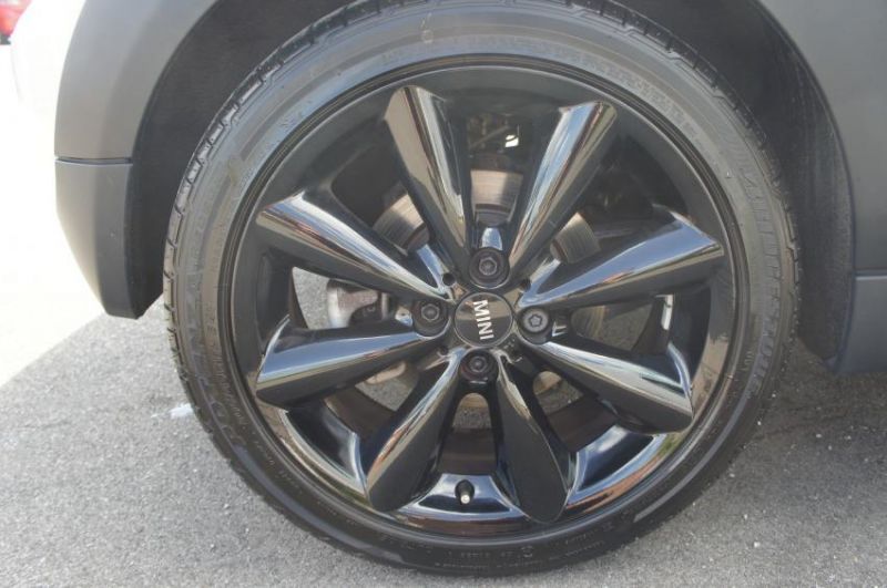 2010 MINI CONVERTIBLE COOPER image 4