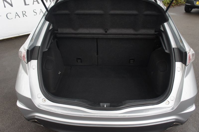 2009 HONDA CIVIC I-VTEC SE image 4