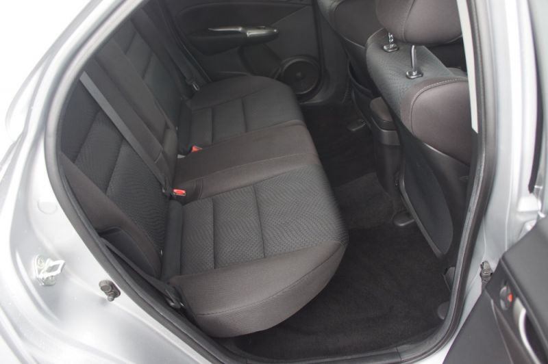 2009 HONDA CIVIC I-VTEC SE image 7