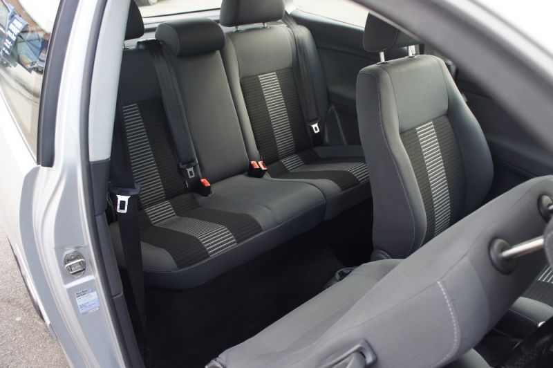 2009 VOLKSWAGEN POLO MATCH image 6
