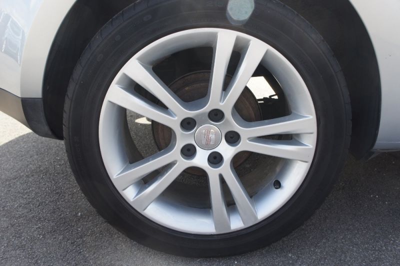 2009 SEAT IBIZA SPORT image 4