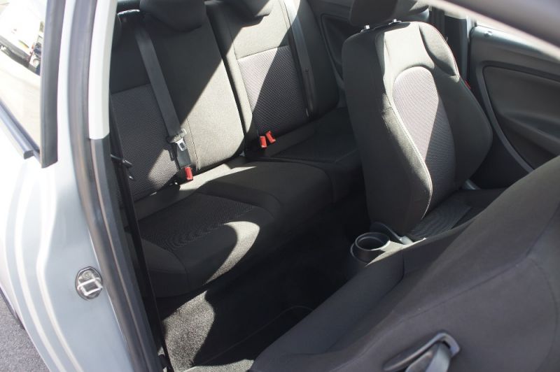2009 SEAT IBIZA SPORT image 8