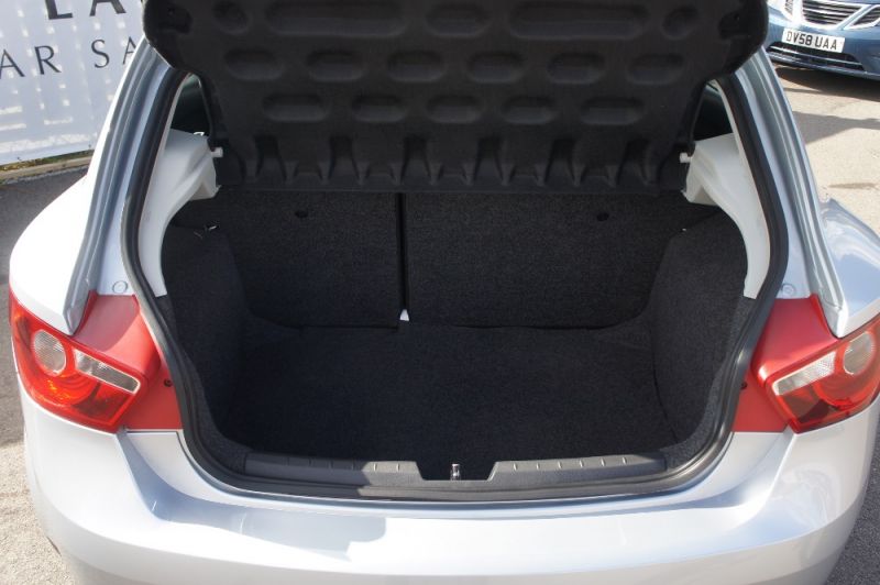 2009 SEAT IBIZA SPORT image 9