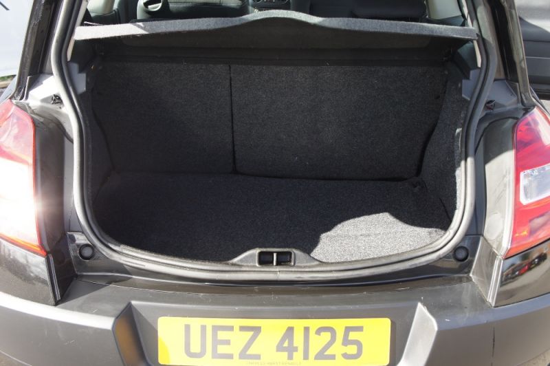 2008 RENAULT MEGANE DYNAMIQUE DCI image 4