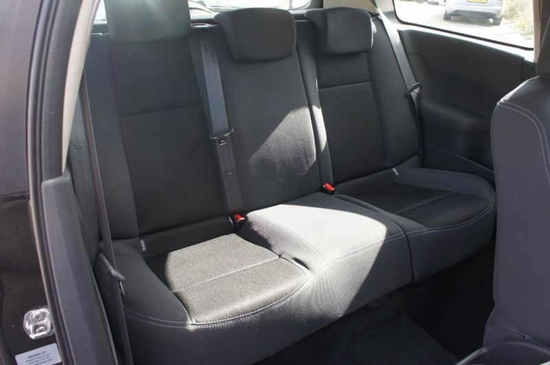 2008 RENAULT MEGANE DYNAMIQUE DCI image 7